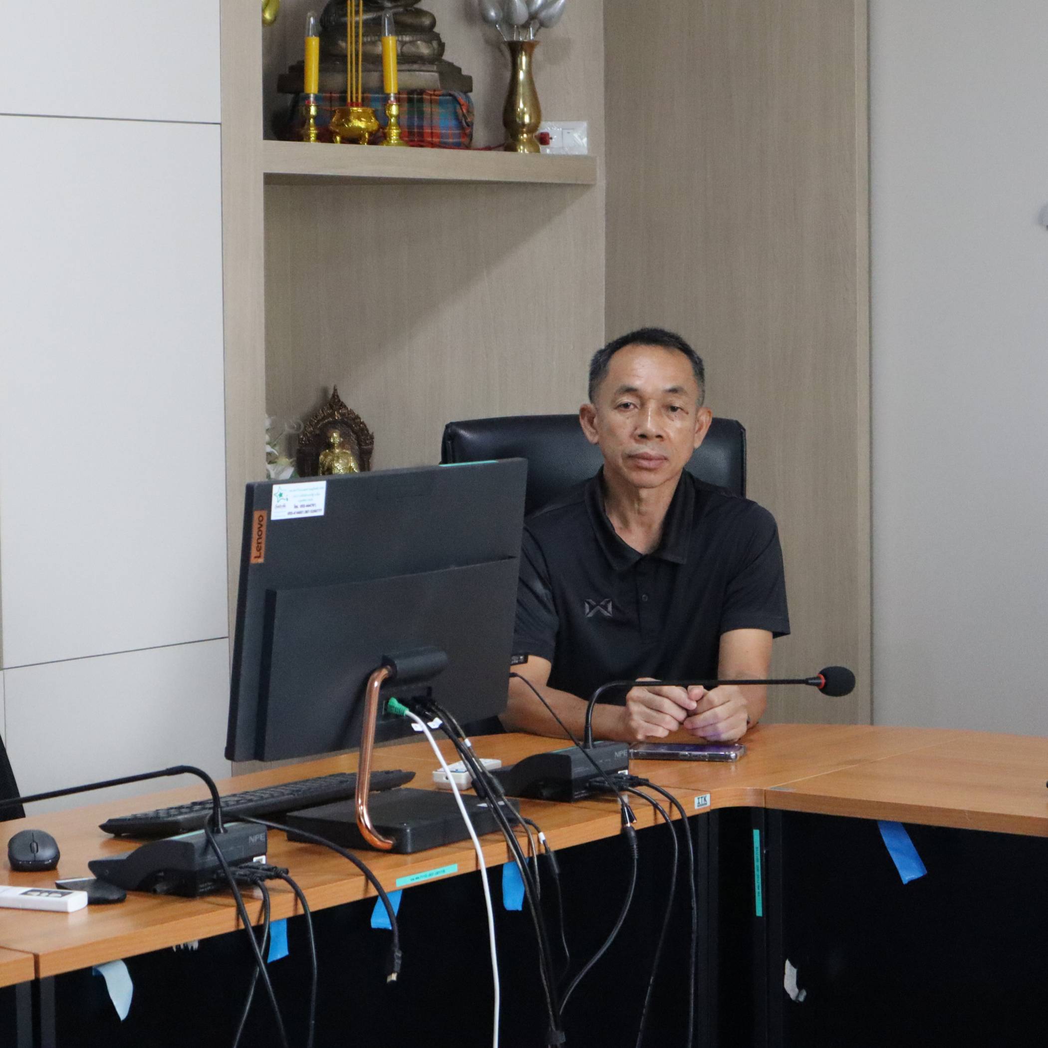 อบรมการใช้โปรแกรม Hosxp Ipd Paperless